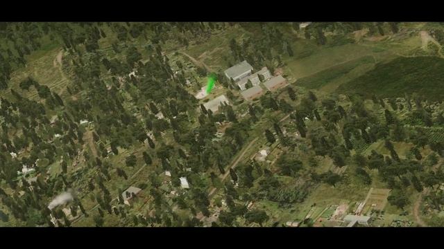 Operation Piercing Fury: Welcome to Suse Pt. I смотреть онлайн