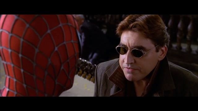 Spider-Man 4: The Sinister Six- Theatrical Trailer смотреть онлайн