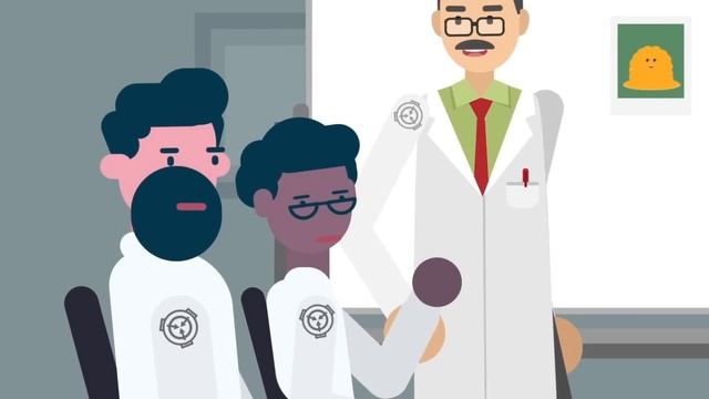 What Does SCP-999 Do All Day? (Hour by Hour) смотреть онлайн