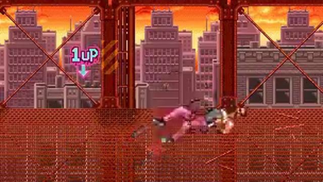 Crime Fighters 2/ Vendetta-(part two) смотреть онлайн