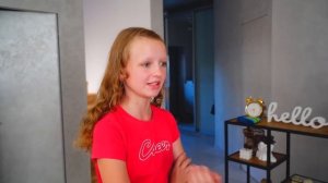 ГИПНОЗ! Амелька управляет своим другом!