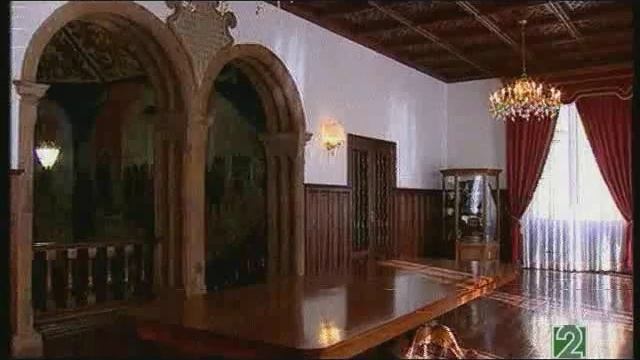 Ciudades Patrimonio de la Humanidad: San Cristobal de la Laguna (TVE, Ciudades para el Siglo XXI) смотреть онлайн
