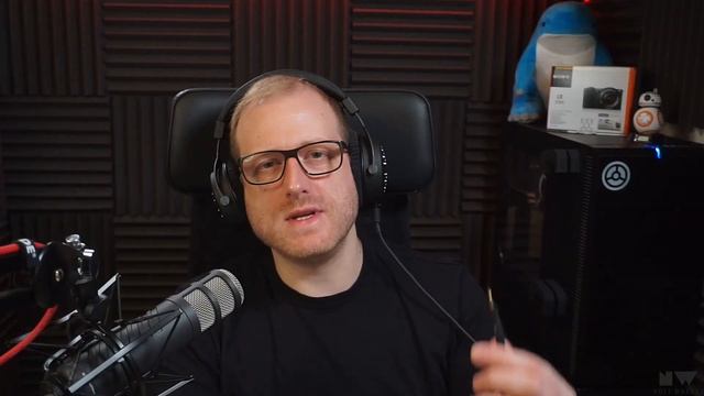 ATH-M50x Headphones Review in 2019? - A fresh perspective смотреть онлайн