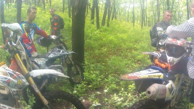 Эндуро Ливадия 2023 Приморский край смотреть онлайн