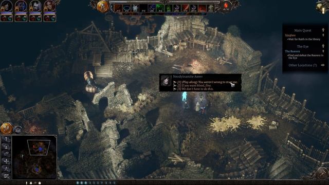 SpellForce 3: Soul Harvest Even more Legendary gear! - Part 16 | Let's Play Soul Harvest Gameplay смотреть онлайн