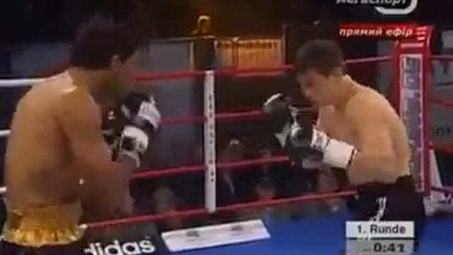 Бой №15. Геннадий Головкин vs Хавьер Альберто Мамани смотреть онлайн