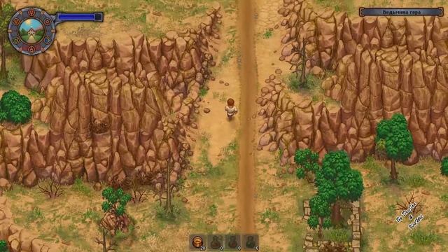 ? Шармель и Звездочет Graveyard keeper: Stranger sins #6 смотреть онлайн