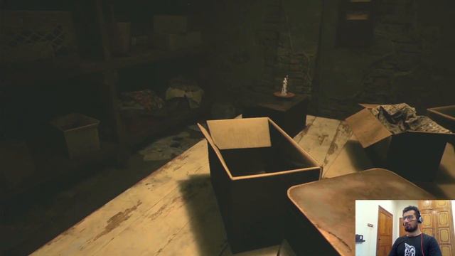 THE BABY MONSTER ATE ME - RESIDENT EVIL 8 VILLAGE Gameplay Part 10 смотреть онлайн