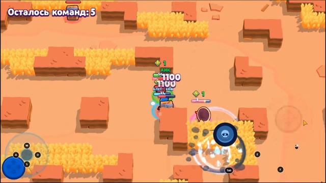 ОБНОВЛЕНИЕ Brawl Stars I ДОБАВИЛИ Gale I ОТКРЫЛИ СУНДУКИ I ПОВЫСИЛ БОЙЦОВ. смотреть онлайн