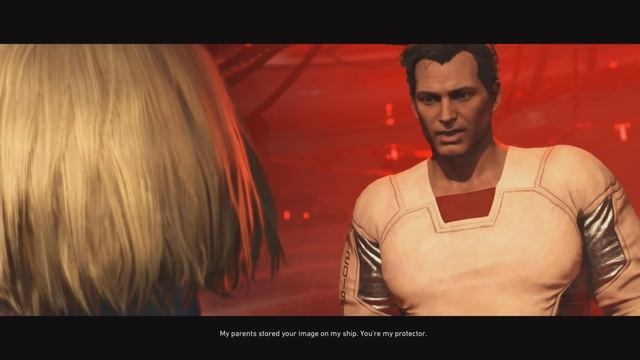 Blue Beetle & Firestorm Assault On Stryker's Island (Cutscene) смотреть онлайн