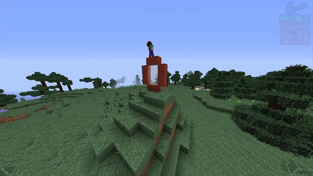 Реклама М.ВИДЕО - Скидки Приколы №2 Minecraft смотреть онлайн