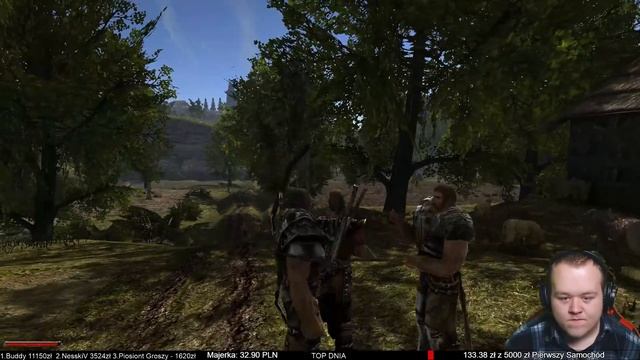 Gothic 2 NK : VarusBikerEdition смотреть онлайн