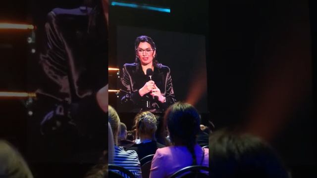 Юлия Гольдорт, про детей и детские коктейли Edшка смотреть онлайн