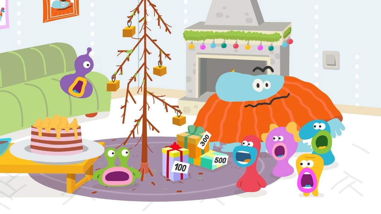 Бодо Бородо. Бокварь, 57 серия. Оксюмороны смотреть онлайн