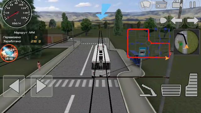 Авто-экспедиции
