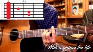 Кукушка.  ЖЕКА. АККОРДЫ+БОЙ