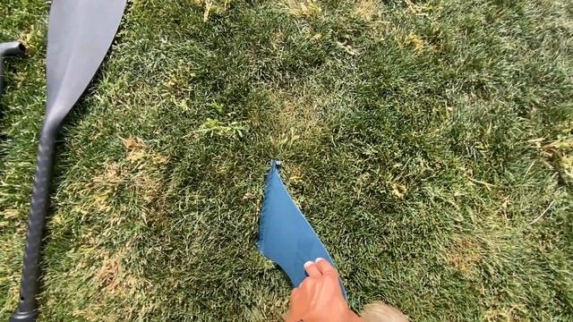 Обзор Sup борда Gladiator Pro 12.6T 2022 Обзор смотреть онлайн