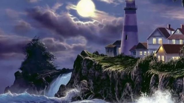 Маяк смотреть онлайн