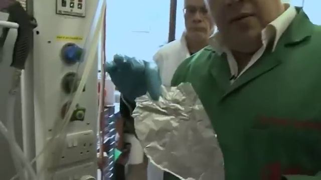 Bromine - Periodic Table Of Videos
