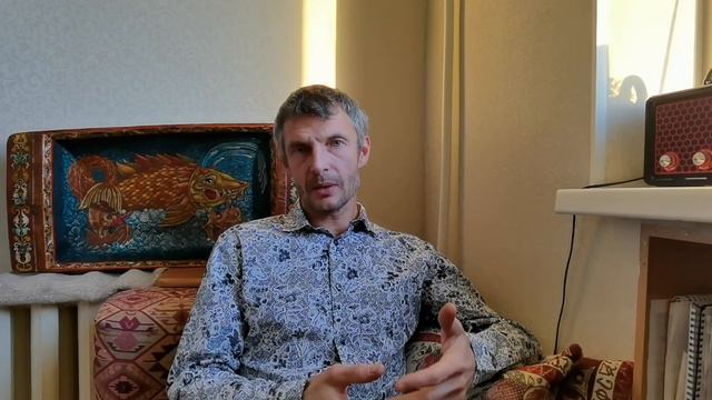 Чукотка. Басов отвечает #17
