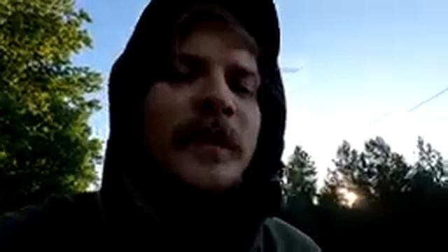 Поездка в Самарскую область со скоростью 30 км\час, и примерно час сна за всю поездку)) смотреть онлайн