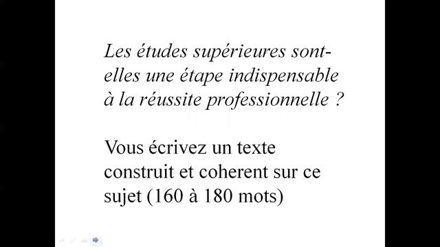 Видеоразбор заданий по французскому языку для 9-11 классов смотреть онлайн
