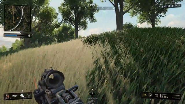 How to Win in BlackOut Super EASY! Call of Duty Black Ops 4 BlackOut Tips & Tricks смотреть онлайн