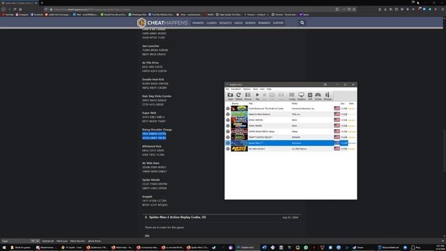 How to mod Spiderman 2 Dolphin Emulator смотреть онлайн