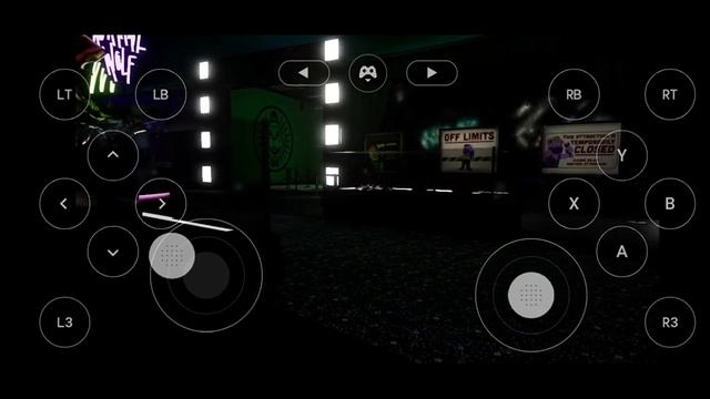 Glamrock animatronics!! | FNAF Security Breach Geforce Now Android (Parte 01) смотреть онлайн