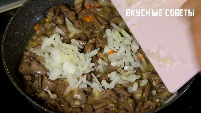Готовим вкусно и СЫТНО!
