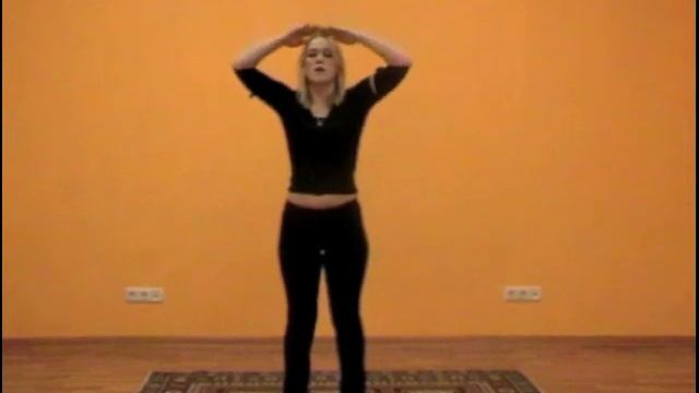 6 целительных звуков - общеоздоровительный комплекс смотреть онлайн