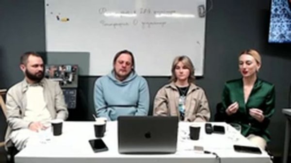 OPEN TALK. Фотография. О дизайнерах и ДЛЯ дизайнеров. DESIGN&DECOR CLUB.