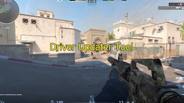 FIXED: Counter Strike 2 (CS2) Controller or Gamepad Not Working Problem | PC Error Fix смотреть онлайн