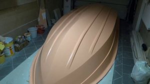 ЛОДКА своими РУКАМИ