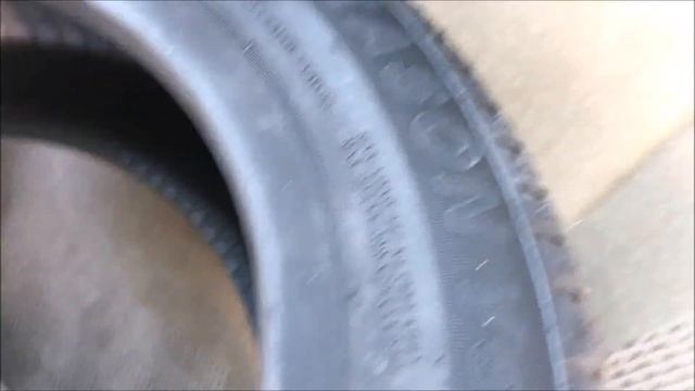 Renault Twingo 1,2 Allwetterreifen bekommen (Get new all-weather tires TUTORIAL) смотреть онлайн