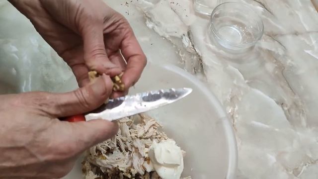 Курячий паштет Рецепт курячого паштету смотреть онлайн