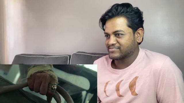 Jawan Prevue Trailer REACTION | Filmy React | Shah Rukh Khan I Atlee | Nayanthara | Vijay Sethupath смотреть онлайн