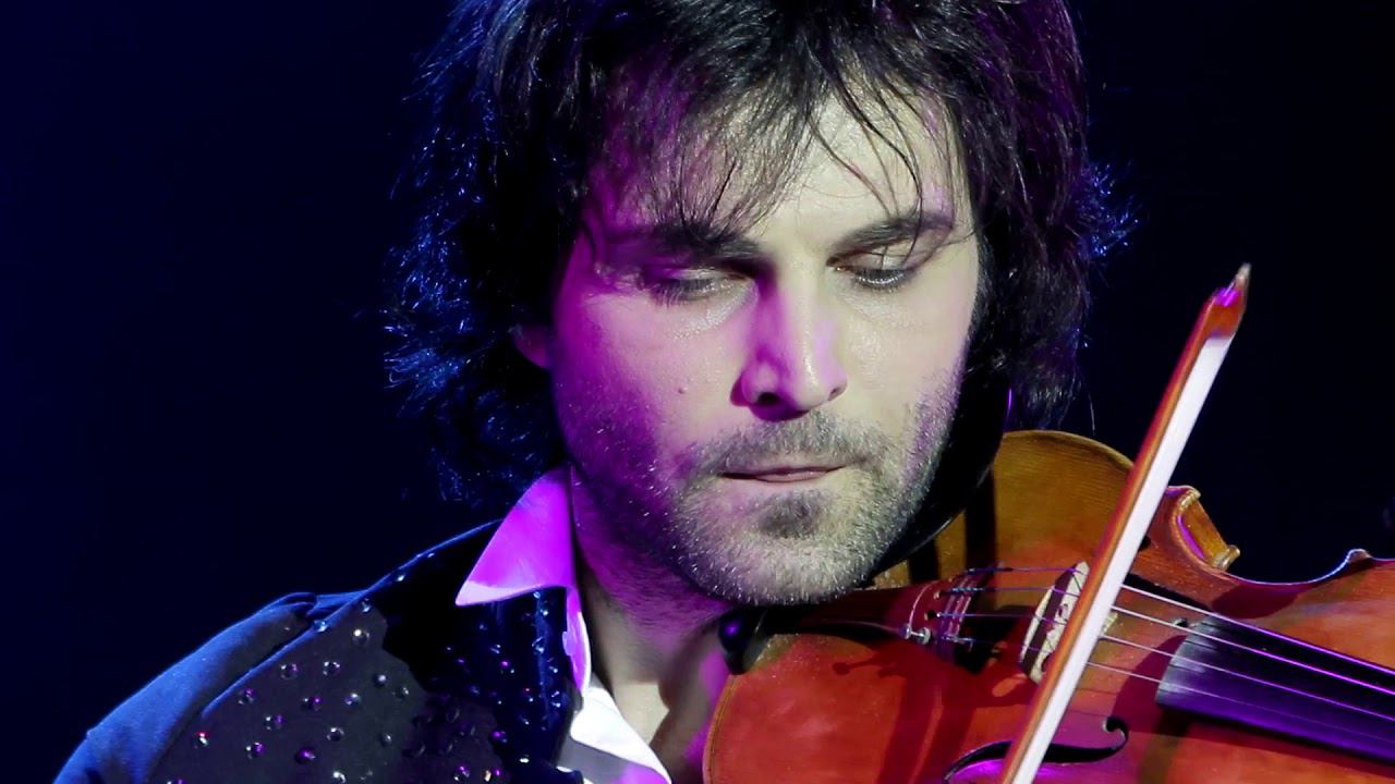 Samvel Ayrapetyan Music - The Complete Concert Live Krasnoda