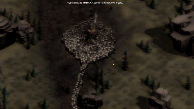 They Are Billions. Прохождение игры #1 (Кампании) смотреть онлайн
