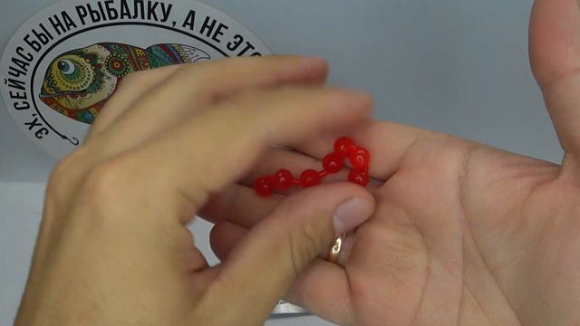 Обзор силиконовой приманки Z-Man EZ EggZ по заказу Fmagazin смотреть онлайн