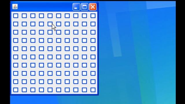 Clean Java Snake game смотреть онлайн