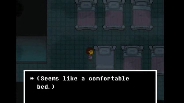 Undertale Part 11: Date With Dinosaur In The Dumps, Delightful... смотреть онлайн