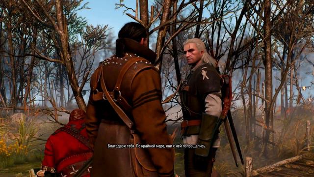 The Witcher 3. Исправляя ошибки (Серия 27) смотреть онлайн