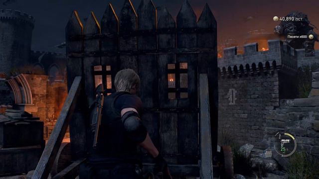 [ 11 ] Знайшли Ешлі | Resident Evil 4 Remake | Проходження Українською смотреть онлайн