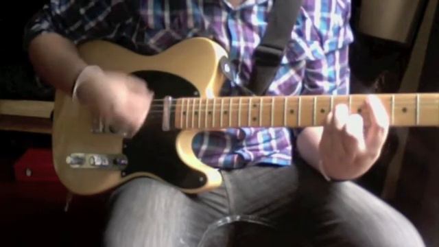 Bigmouth Strikes Again Cover смотреть онлайн