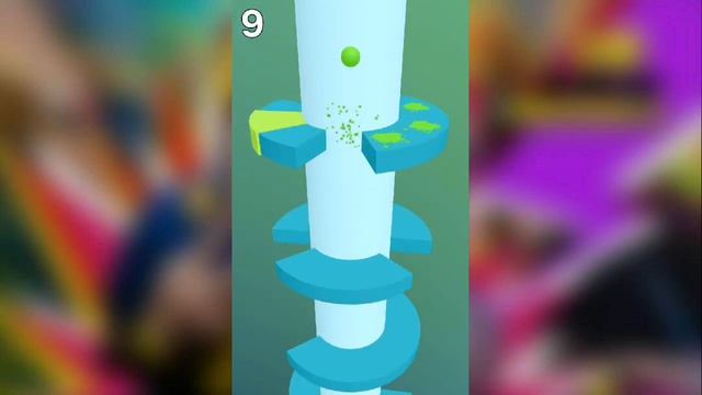 Play JUMPY JUMPY games in Facebook with HD video смотреть онлайн