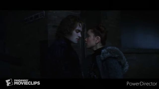 A tribute to Stuart Townsend смотреть онлайн