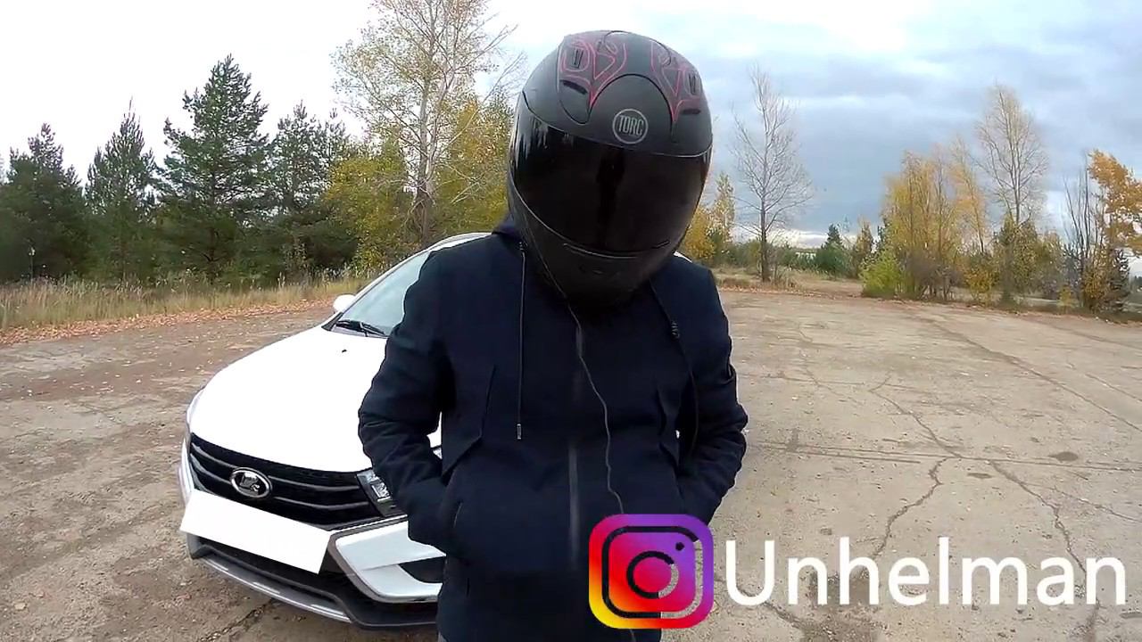 Lada Vesta SW Cross 2019