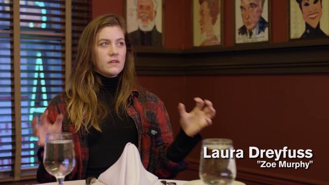 We Are Evan Hansen: David Korins | DEAR EVAN HANSEN смотреть онлайн