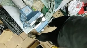 Диагностика и ремонт перфоратора Makita HR4001C